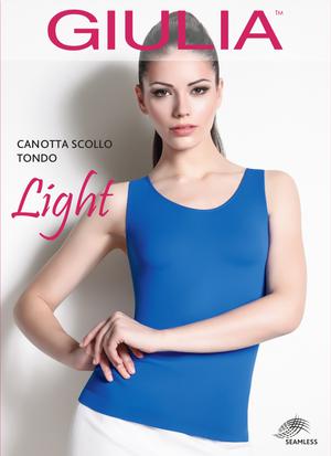 Нажмите для увеличения Canotta S.T. Light — Майка жен., Giulia